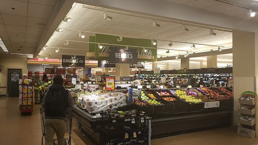 Cheap supermarkets Boston