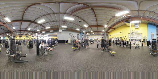 Gym «Chuze Fitness», reviews and photos, 9851 Walker St, Cypress, CA 90630, USA