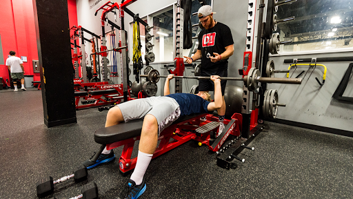 Gym «D1 Sports Training - Dallas», reviews and photos, 8081 Walnut Hill Ln #1000, Dallas, TX 75231, USA