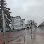 Photo n°22 de l'avis de hans-erich.o fait le 09/02/2024 à 22:29 sur le  Autorenhaus NETELER Apartments à Heringsdorf