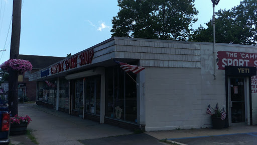 Gun Shop «Camp-Site Sport Shop Inc», reviews and photos, 1877 New York Ave, Huntington Station, NY 11746, USA