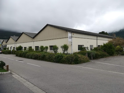 AFIPH Entreprises Sud isère / Grésivaudan à Vizille
