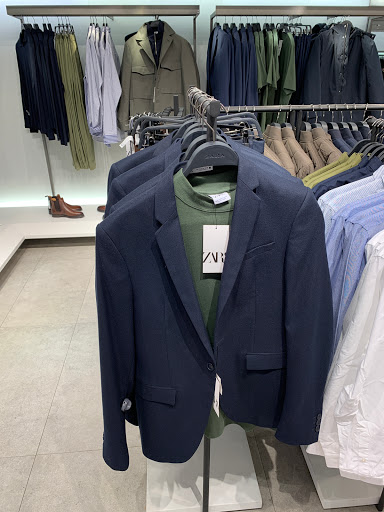 Stores to buy women's blazers Stockholm