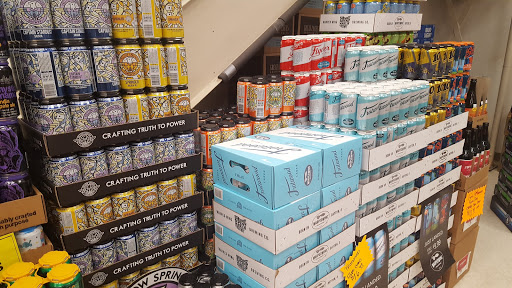 Wine Store «Arrow Wine & Spirits», reviews and photos, 615 Lyons Rd, Dayton, OH 45459, USA