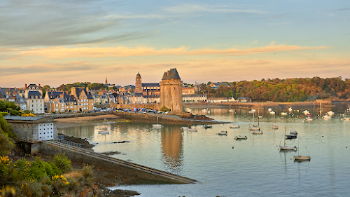 La Française Immobilière Saint Malo à Saint-Malo