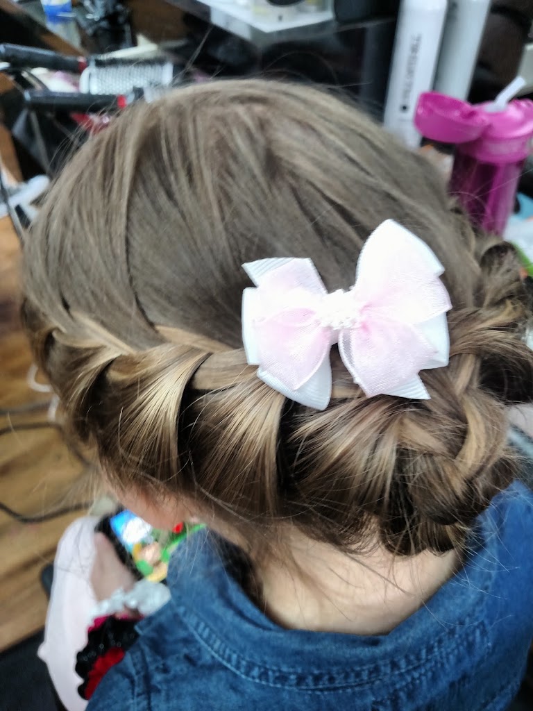 Salon Be Beauty Spa 11715