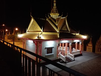 Photos of Phsar Krom