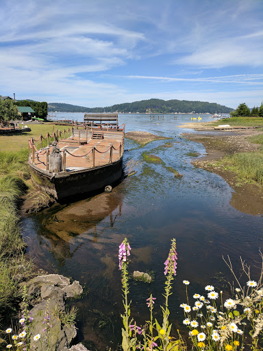 Gift Shop «Cameo Boutique & Wine Shop», reviews and photos, 6871 WA-106, Union, WA 98592, USA