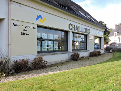 Chailloux Immobilier à Fouesnant