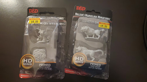 Hobby Store «Anime-zing Escape», reviews and photos, 132 Willow Ln, McDonough, GA 30253, USA