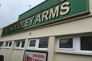 The Woodley Arms image