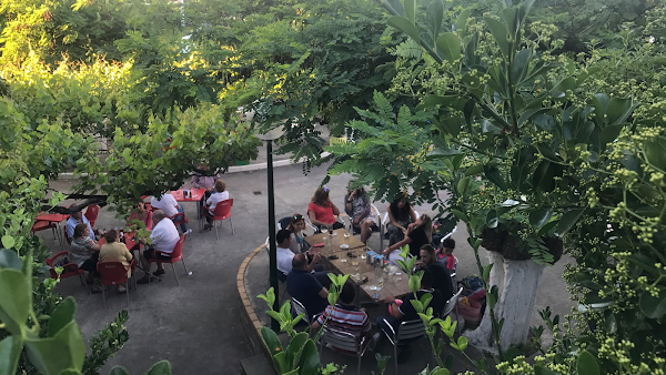 Restaurante El Corral