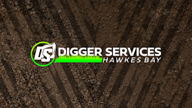 Digger Services Hawkes Bay