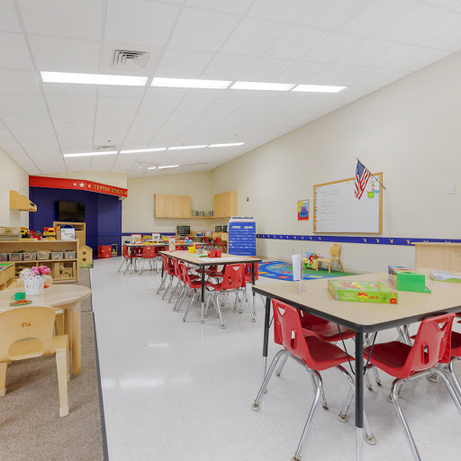 Preschool «Primrose School of Lake Nona», reviews and photos, 9915 Vickrey Place, Orlando, FL 32827, USA