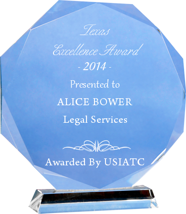 Attorney «Alice Bower, Attorney at Law», reviews and photos