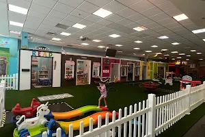 LolliPops Indoor Playground & Party Place image