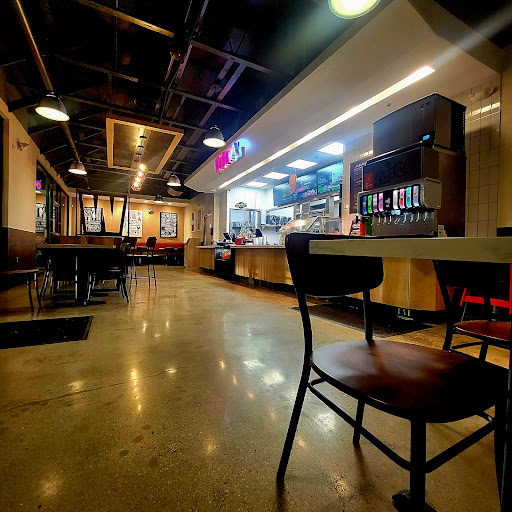 WaBa Grill image