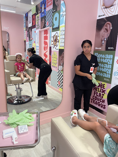 Explore donald duck tattoo ideas, creative tattoo ideas in Gilbert, available at Rowan SanTan Village