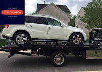 TNT TOWING LLC - Photo 8 - Car repair in El Paso, TX, El Paso