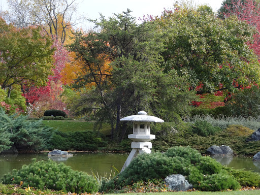 The Friends of the Botanical Garden of Montreal