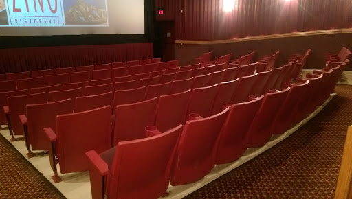 Movie Theater «Riverwalk Theatre», reviews and photos, 34253 US-6, Edwards, CO 81632, USA