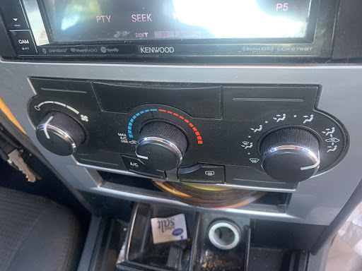 Car Wash «Classic Car Wash», reviews and photos, 18560 Prospect Rd, Saratoga, CA 95070, USA