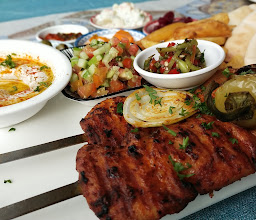 Ogen Hua Hin restaurant מסעדת עוגן הואה הין photo