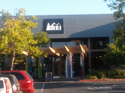 Camping Store «REI», reviews and photos, 2715 Santa Rosa Ave, Santa Rosa, CA 95407, USA