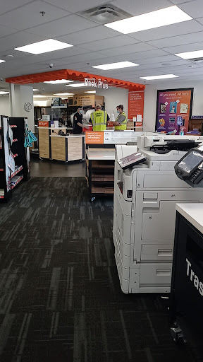 Print Shop «FedEx Office Print & Ship Center», reviews and photos, 11904 Market St, Reston, VA 20190, USA