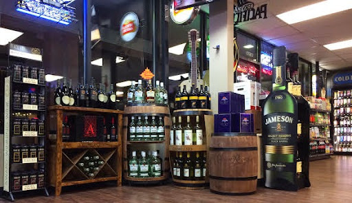 Mainstreet Liquor, 10970 S Parker Rd, Parker, CO 80134, USA, 