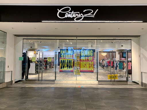 Century 21 Department Store, 821 Market St, Philadelphia, PA 19107, USA, 