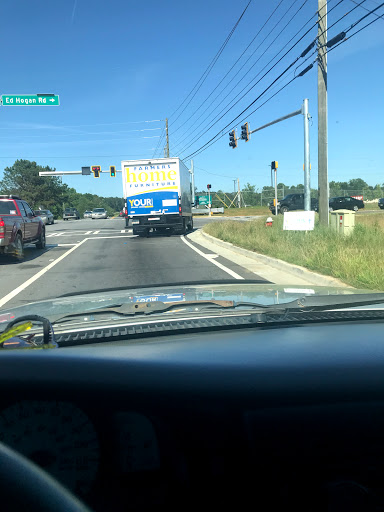 Department Store «Walmart Supercenter», reviews and photos, 440 Atlanta Hwy NW, Winder, GA 30680, USA