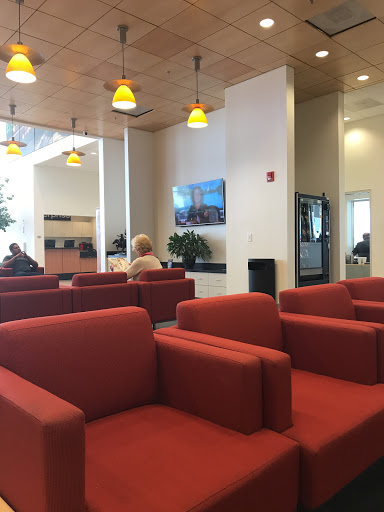 Toyota Dealer «Red McCombs Toyota», reviews and photos, 13526 Interstate 10 Frontage Rd, San Antonio, TX 78249, USA