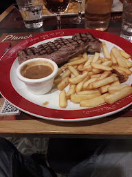 Photo n°15 de Courtepaille à Monnaie ()