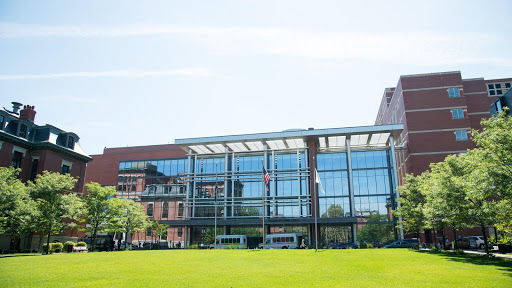 Liver Cancer Center at Boston Medical Center