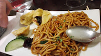 Nouilles sautées du Restaurant chinois Ho Lamian à Rouen - n°7