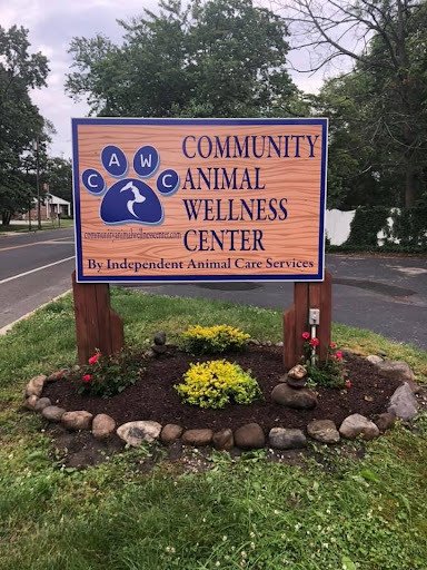 Community Animal Wellness Center by IACS image