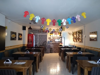 Restaurante KFV - CRA 17 Nº 5D-65, La Fé, Sincelejo, Sucre, Colombia