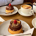 Photo n°1 de l'avis de Anica.l fait le 22/11/2021 à 21:58 sur le  C'est la Vie / Bonn à Bonn