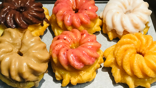 Donut Shop «Family Donut Shop», reviews and photos, 2100 N Northgate Way, Seattle, WA 98133, USA