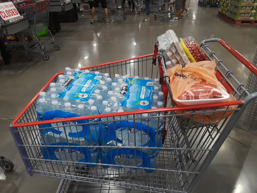 Warehouse store «Costco Wholesale», reviews and photos, 1445 W Elliot Rd, Tempe, AZ 85284, USA