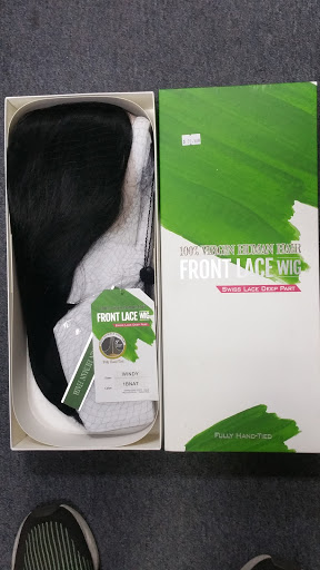 Beauty Salon «Sunny Beauty Supply & Salon», reviews and photos, 1705 E Washington St # 101, Colton, CA 92324, USA