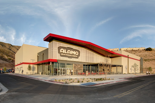 Alamo Drafthouse Cinema Montecillo