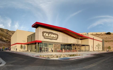 Alamo Drafthouse Cinema Montecillo image