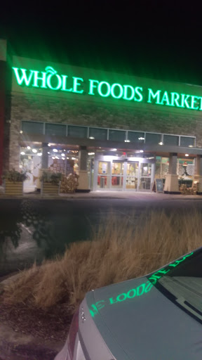 Grocery Store «Whole Foods Market», reviews and photos, 20281 N Rand Rd, Kildeer, IL 60074, USA