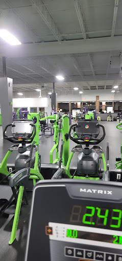 Gym «Youfit Health Clubs», reviews and photos, 7989 Belt Line Rd, Dallas, TX 75248, USA