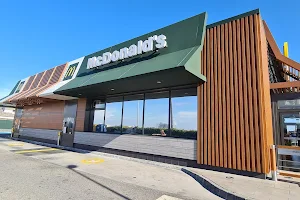 McDonald's Mercês image