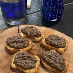 Photo n°1 de l'avis de Antonia.a fait le 04/04/2024 à 07:42 sur le  Ristorante Capodimonte Pisa à Pisa