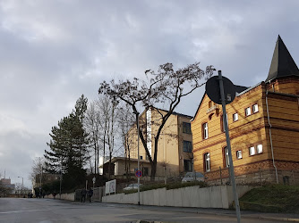 Klinik für Psychiatrie und Psychotherapie am Universitätsklinikum Jena