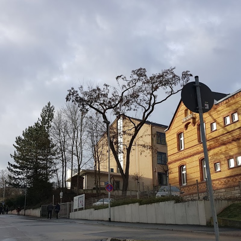 Klinik für Psychiatrie und Psychotherapie am Universitätsklinikum Jena